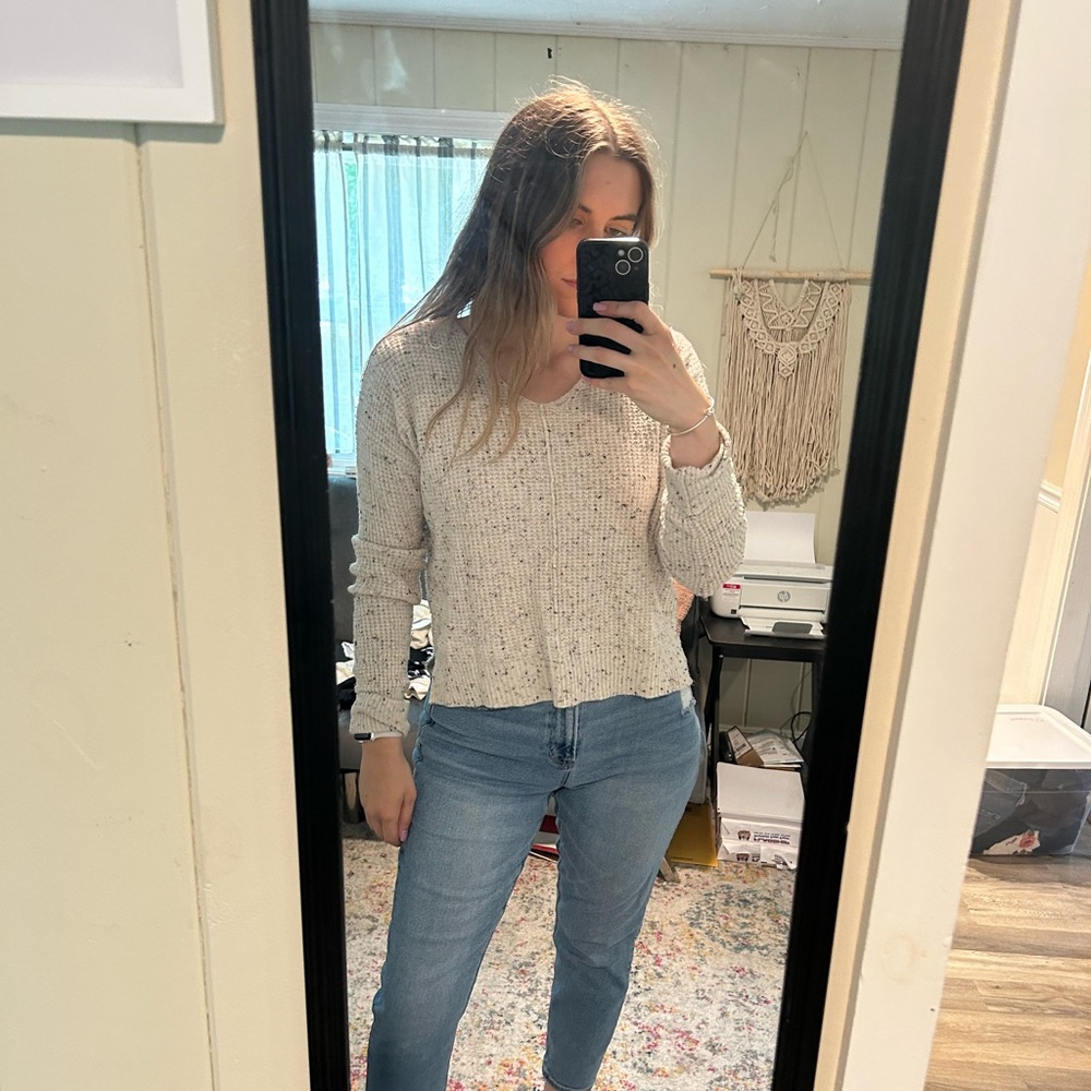 Women’s sweater